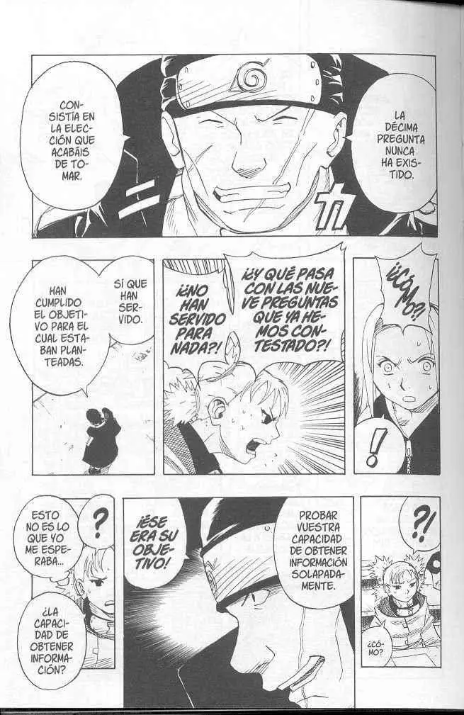 Naruto capítulo 44, página 3