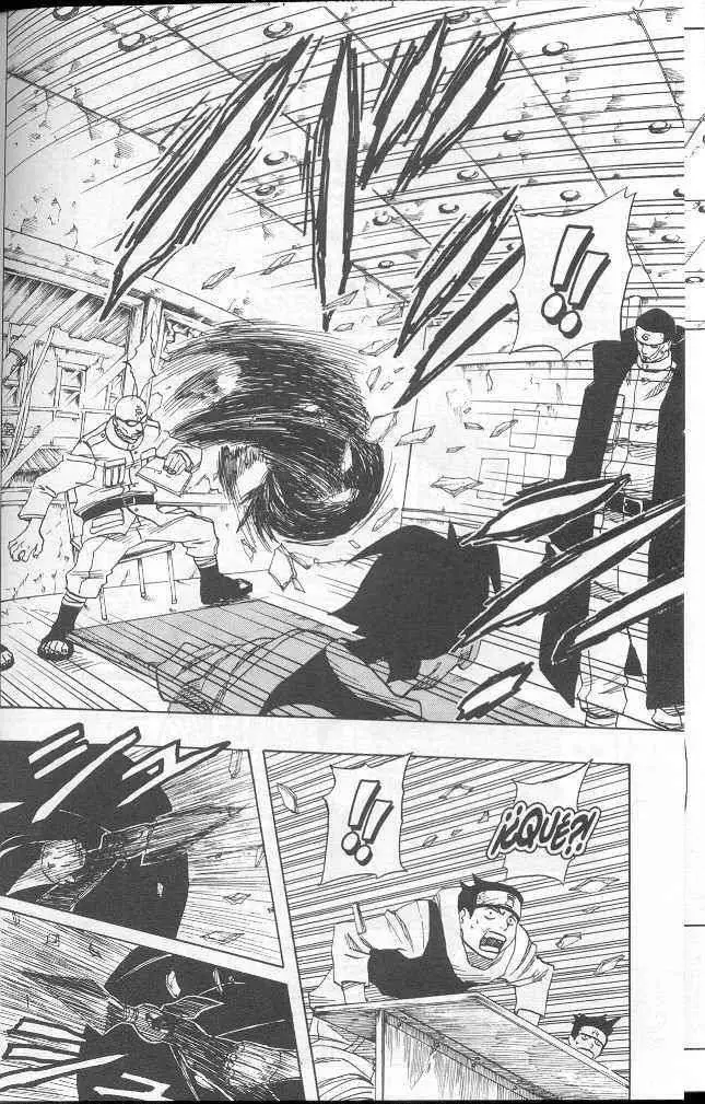 Naruto capítulo 44, página 12