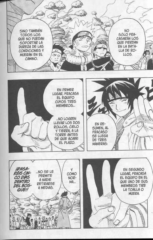 Naruto capítulo 45, página 12