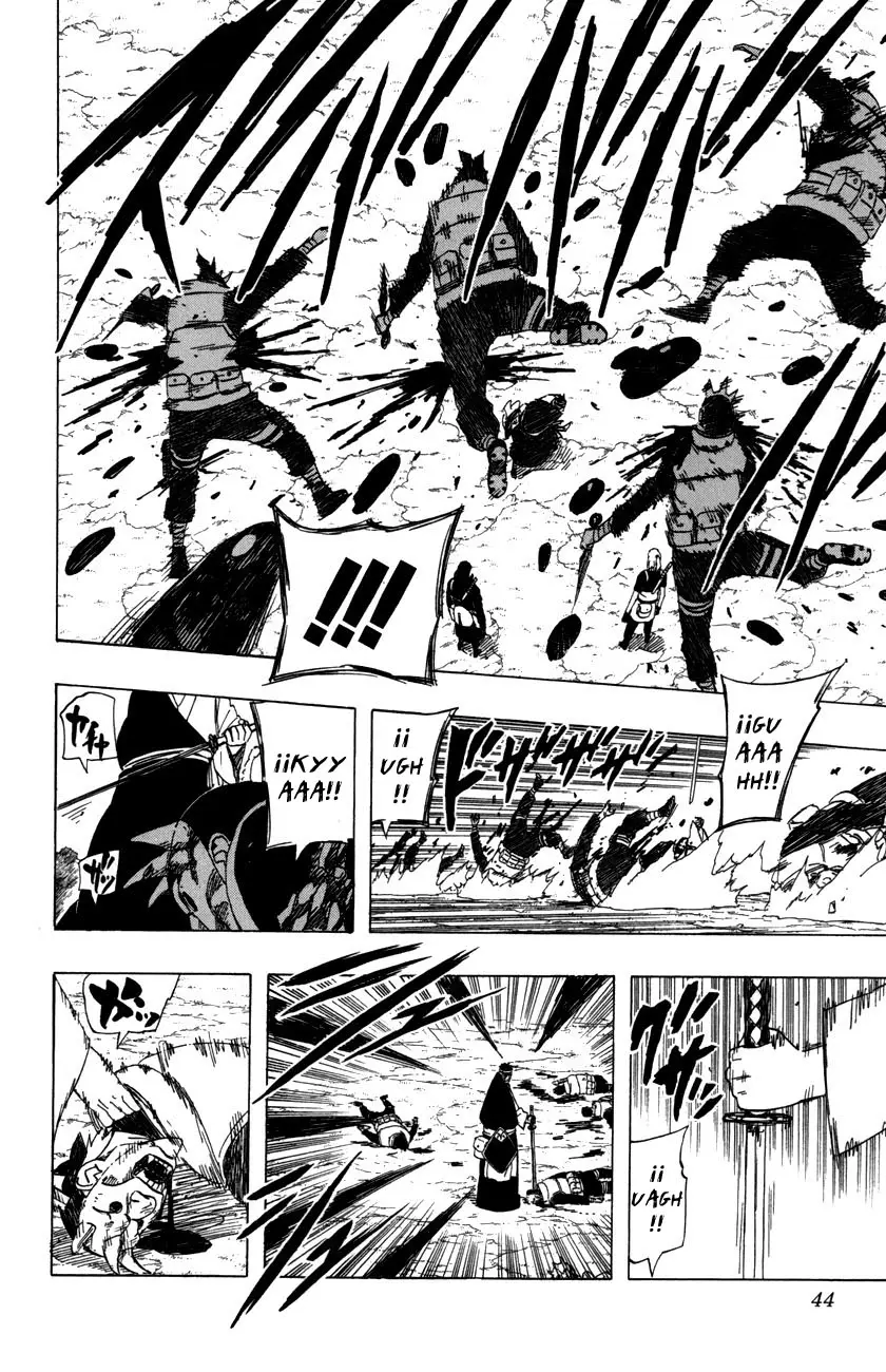 Naruto capítulo 456, página 2