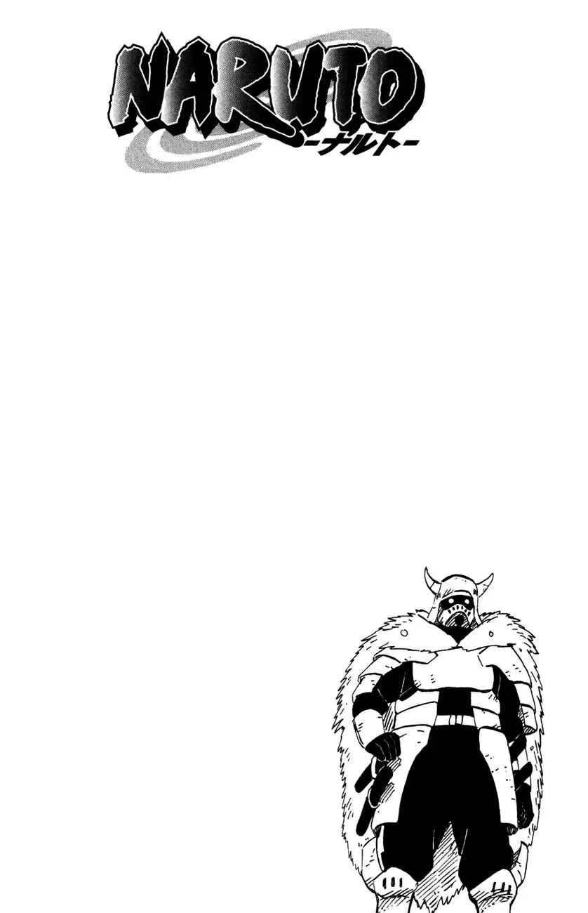 Naruto capítulo 457, página 2