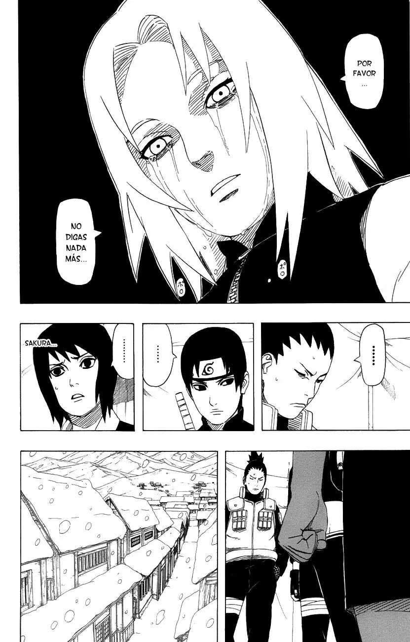 Naruto capítulo 459, página 10