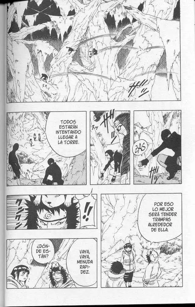 Naruto capítulo 46, página 7