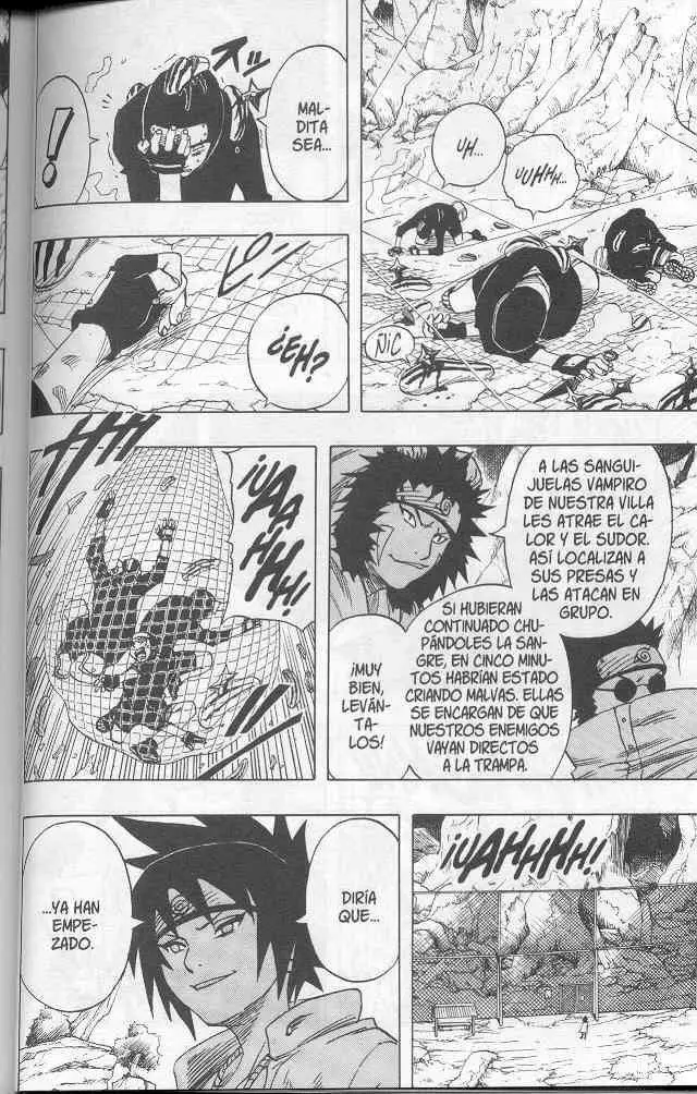 Naruto capítulo 46, página 9