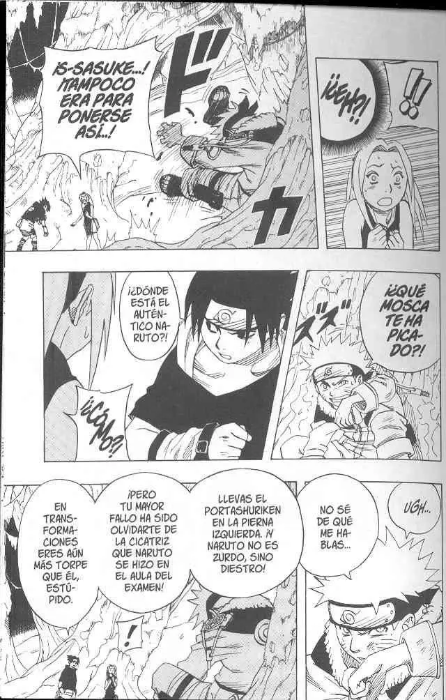 Naruto capítulo 46, página 12