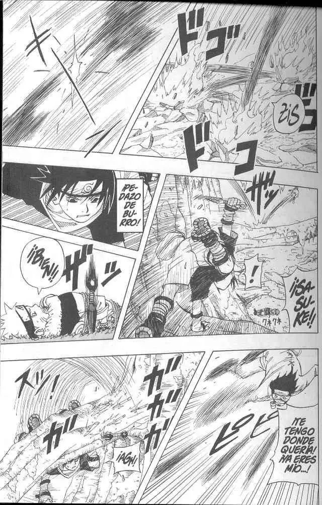 Naruto capítulo 46, página 14