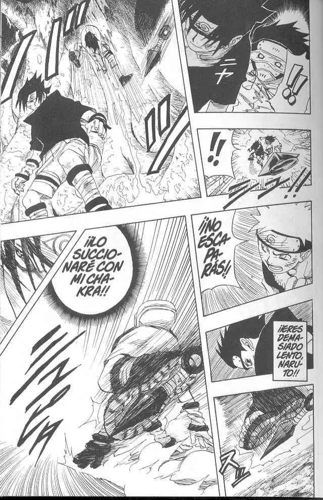 Naruto capítulo 46, página 16