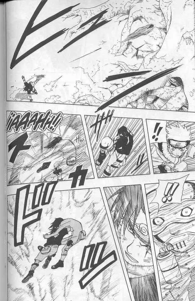 Naruto capítulo 46, página 17