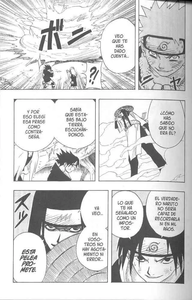 Naruto capítulo 46, página 24