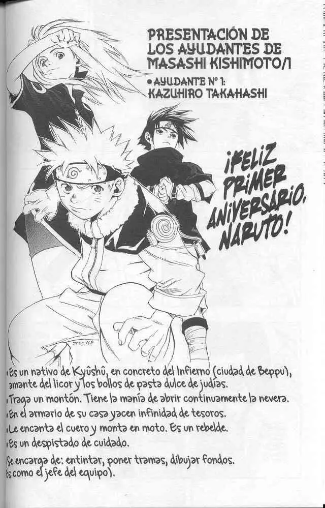 Naruto capítulo 46, página 25