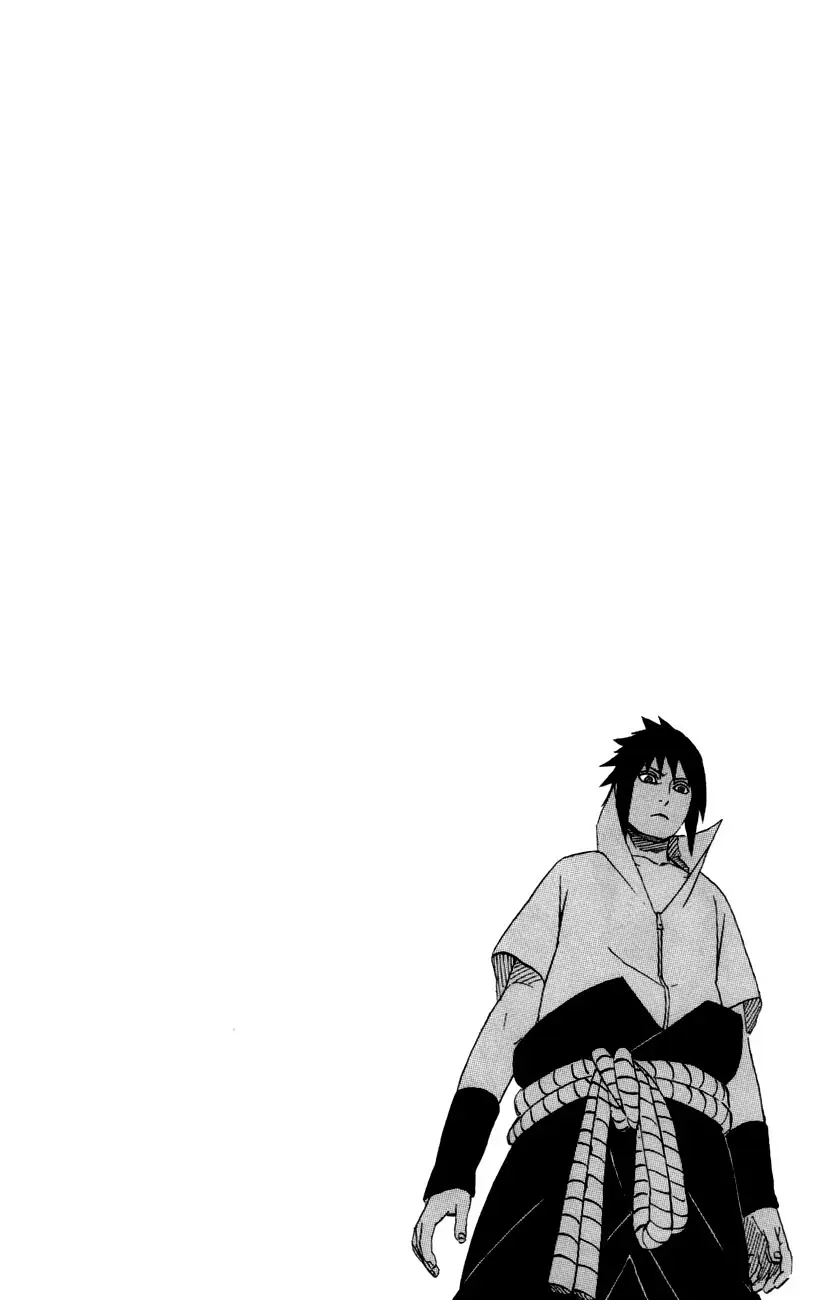 Naruto capítulo 460, página 17