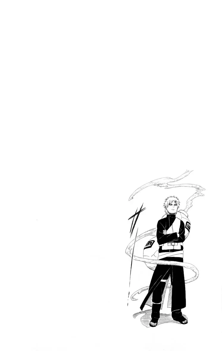 Naruto capítulo 464, página 17