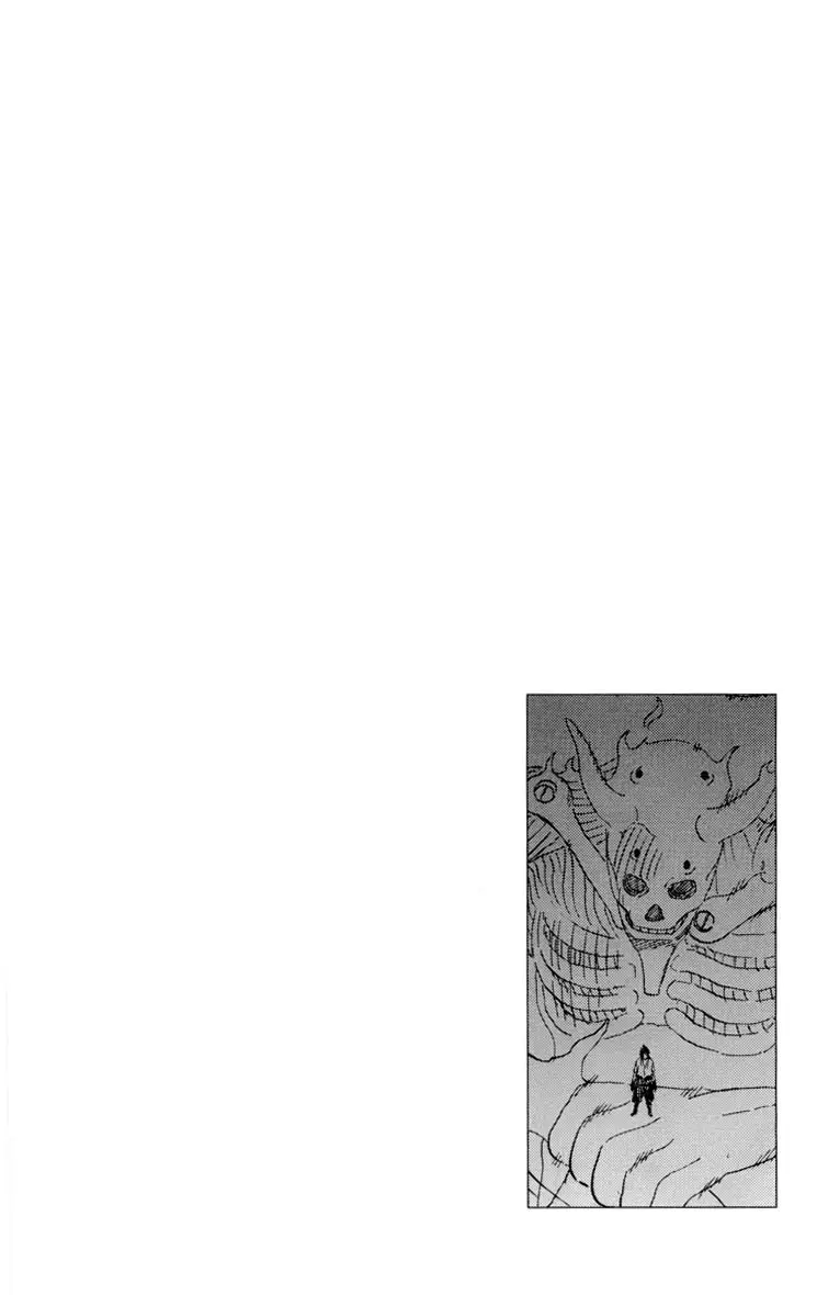 Naruto capítulo 465, página 17