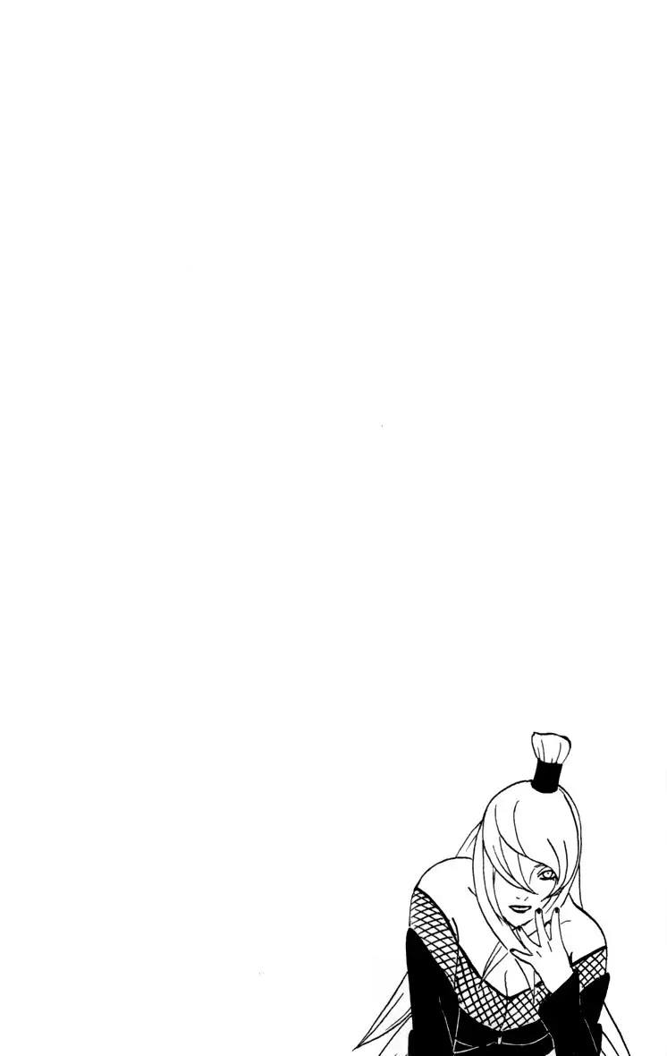 Naruto capítulo 466, página 18
