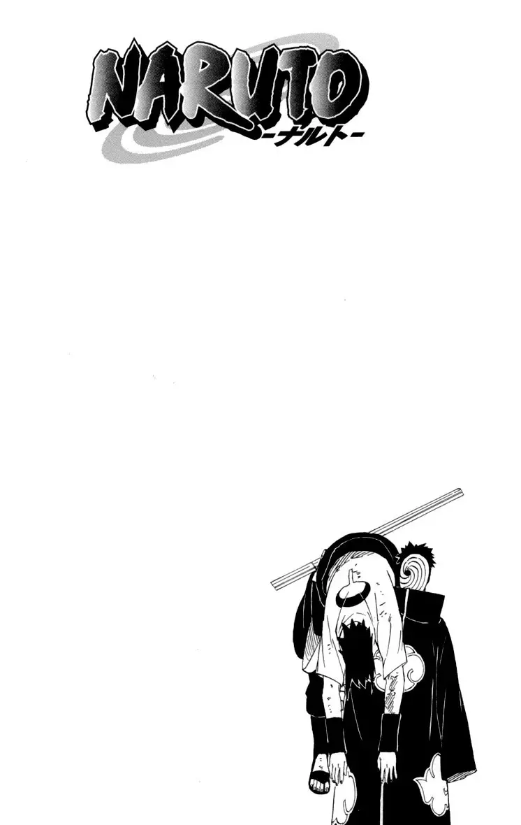 Naruto capítulo 467, página 3