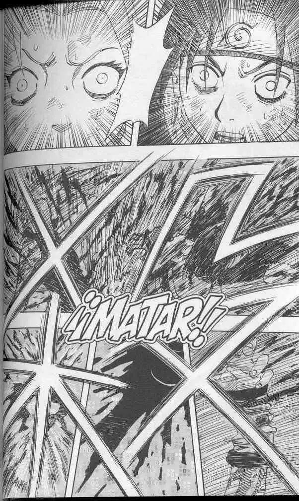 Naruto capítulo 47, página 8