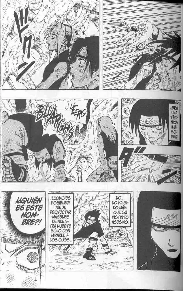 Naruto capítulo 47, página 9