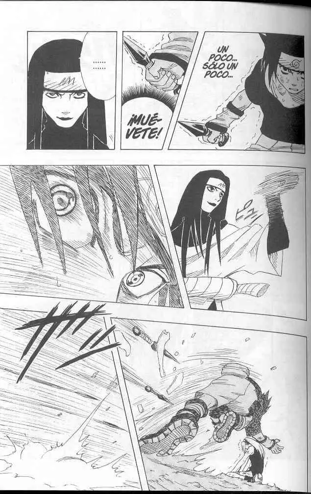Naruto capítulo 47, página 11