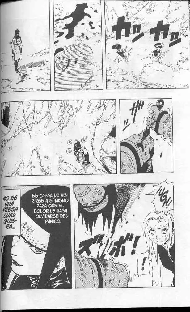 Naruto capítulo 47, página 12