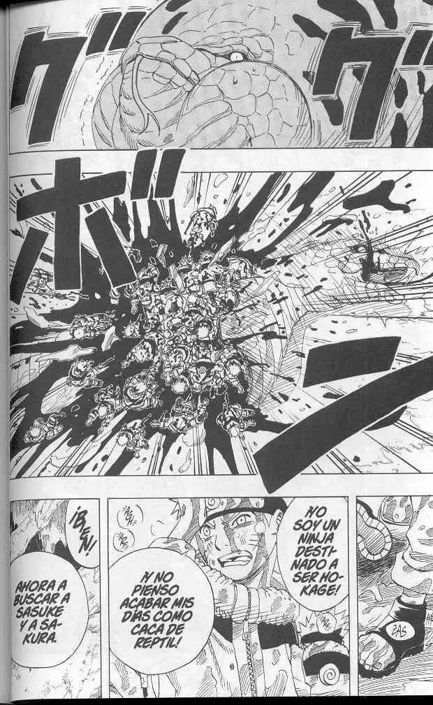 Naruto capítulo 47, página 14