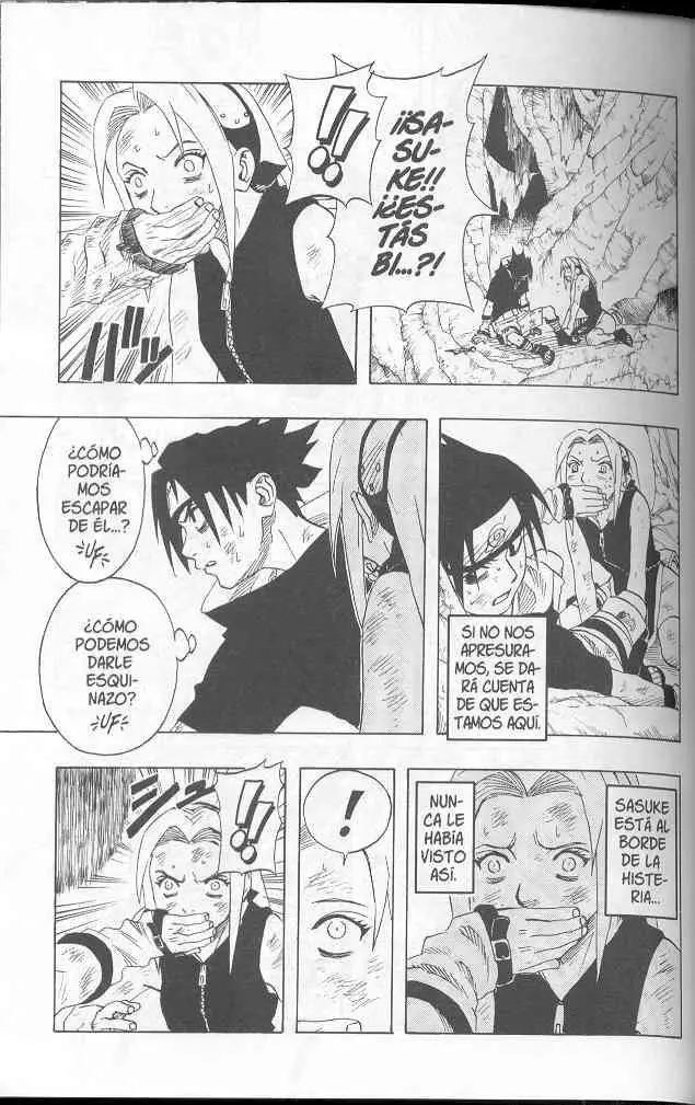 Naruto capítulo 47, página 15