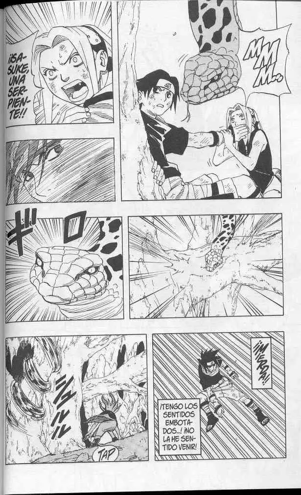 Naruto capítulo 47, página 16