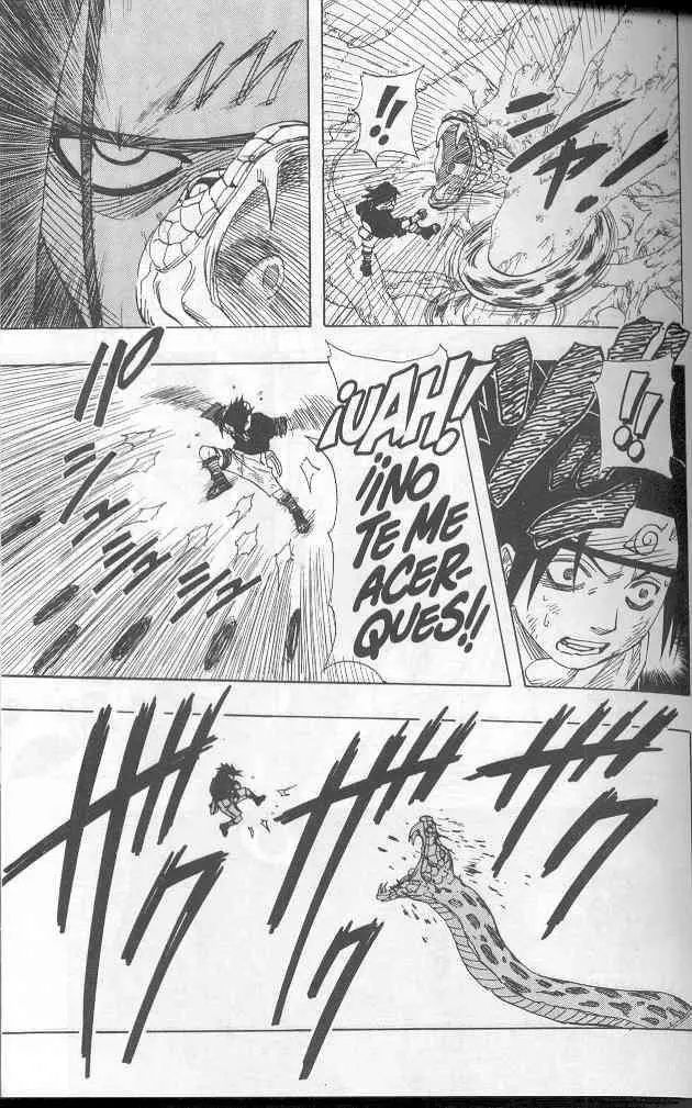 Naruto capítulo 47, página 17