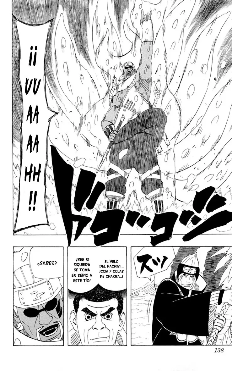 Naruto capítulo 471, página 2