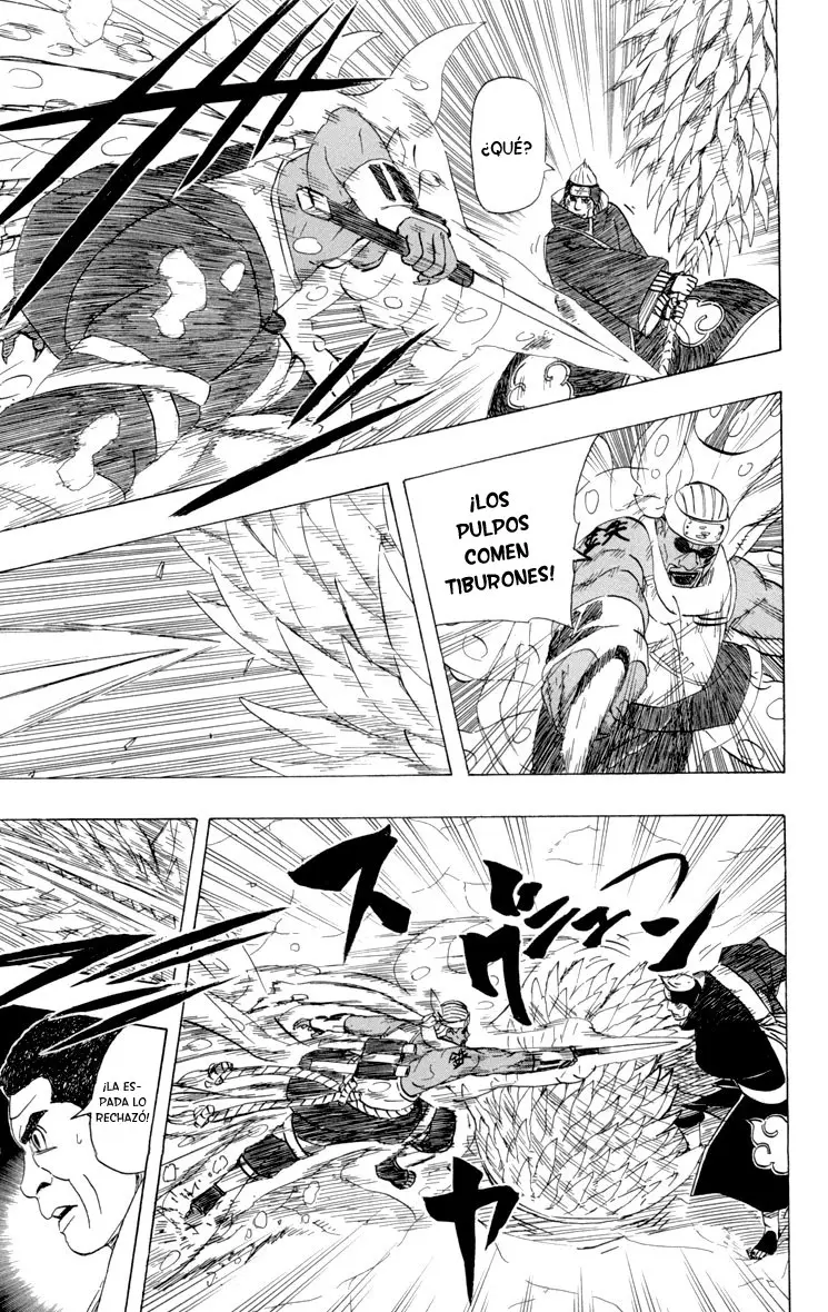 Naruto capítulo 471, página 3