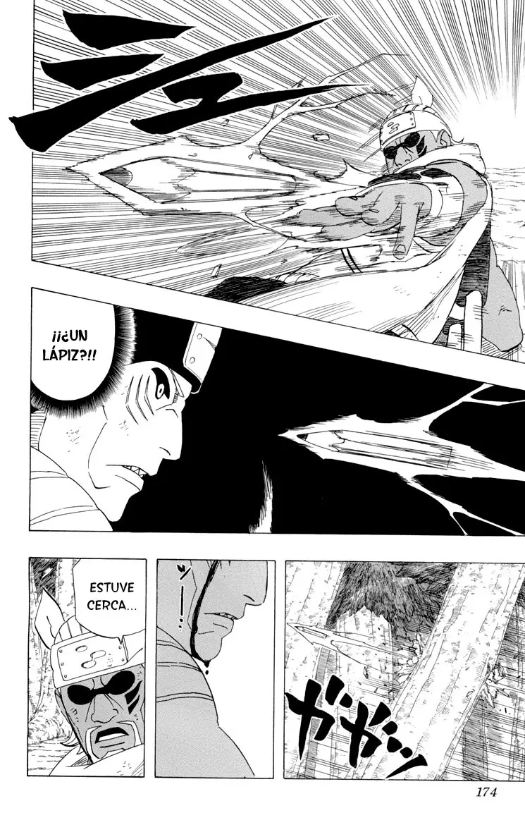 Naruto capítulo 473, página 2