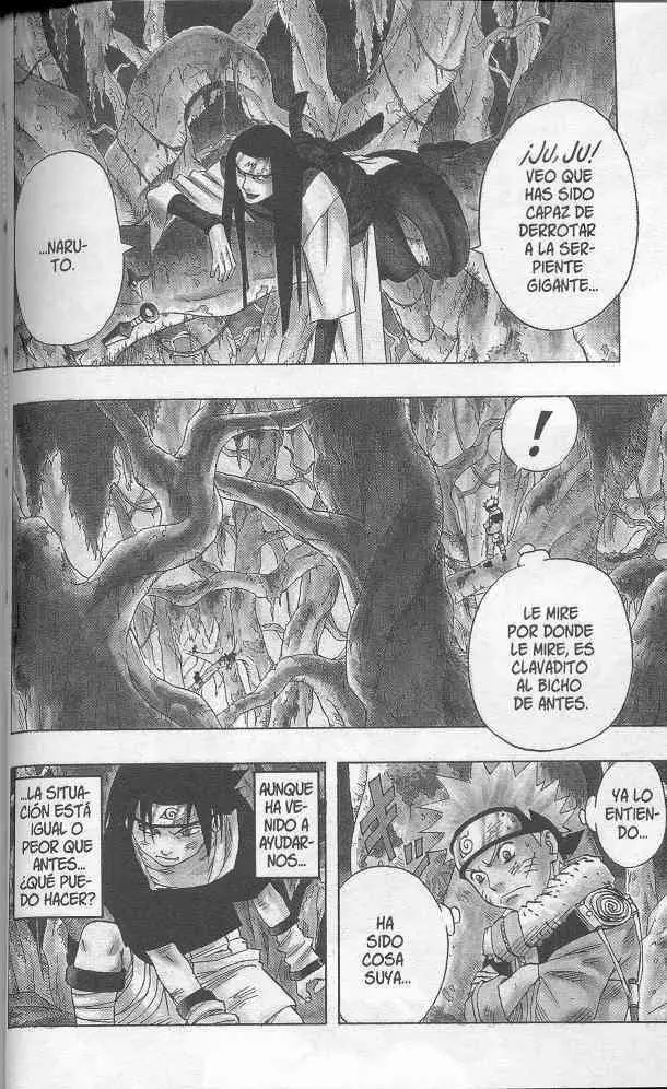 Naruto capítulo 48, página 3