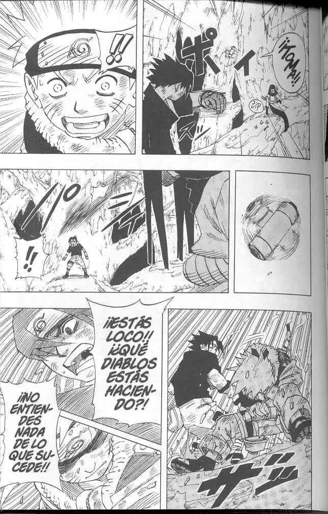 Naruto capítulo 48, página 6