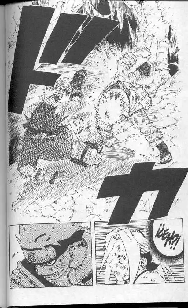 Naruto capítulo 48, página 7