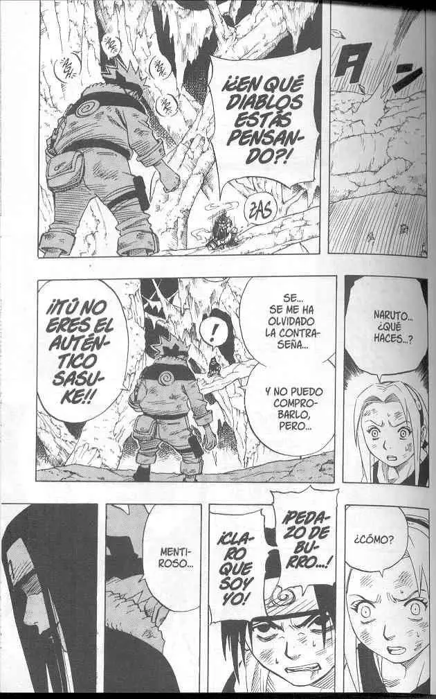 Naruto capítulo 48, página 8