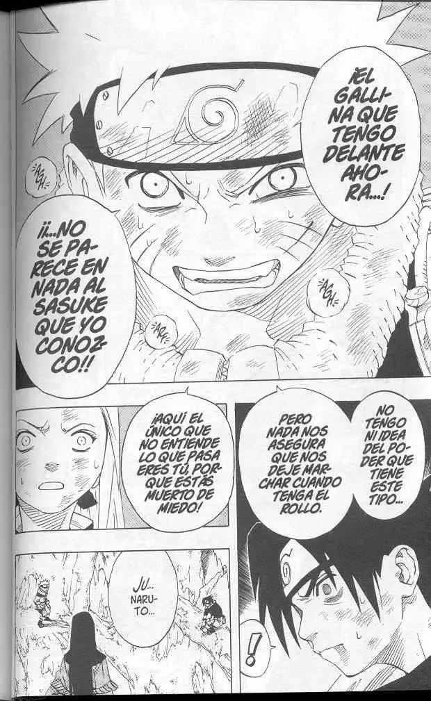 Naruto capítulo 48, página 9