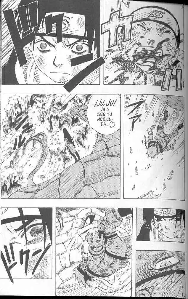 Naruto capítulo 48, página 14