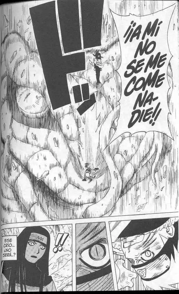 Naruto capítulo 48, página 15