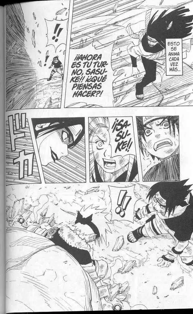 Naruto capítulo 48, página 17