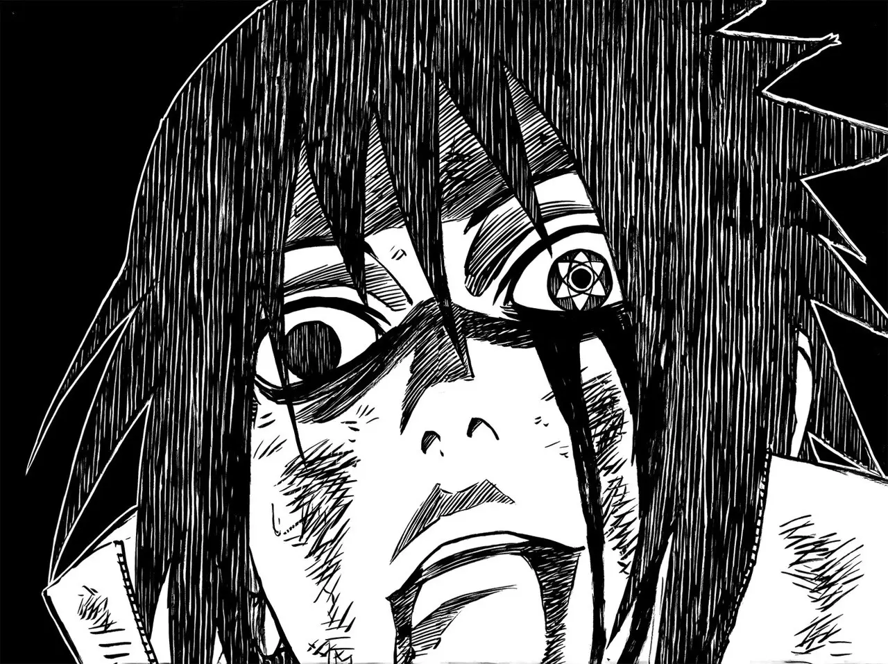 Naruto capítulo 480, página 14