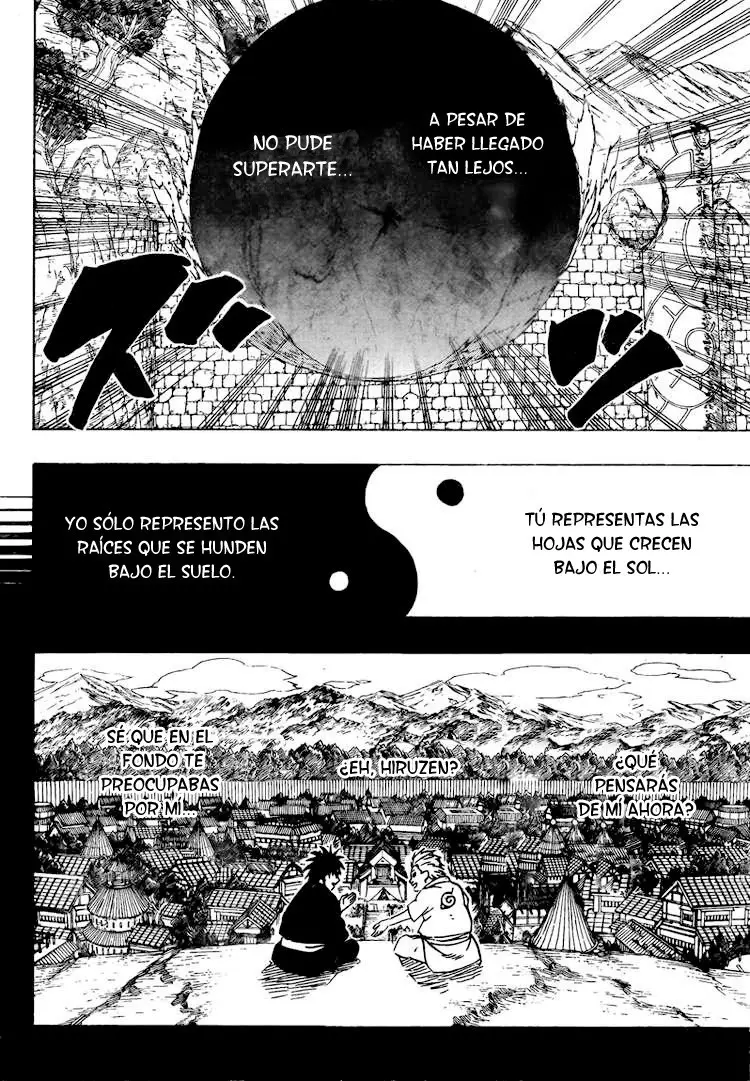 Naruto capítulo 481, página 12