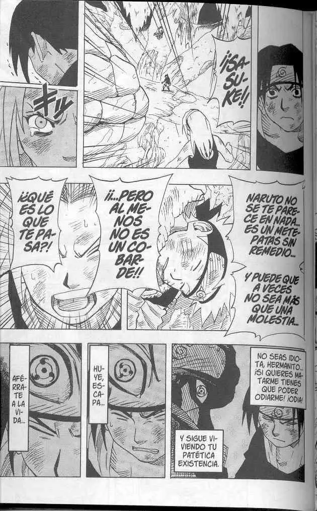 Naruto capítulo 49, página 9