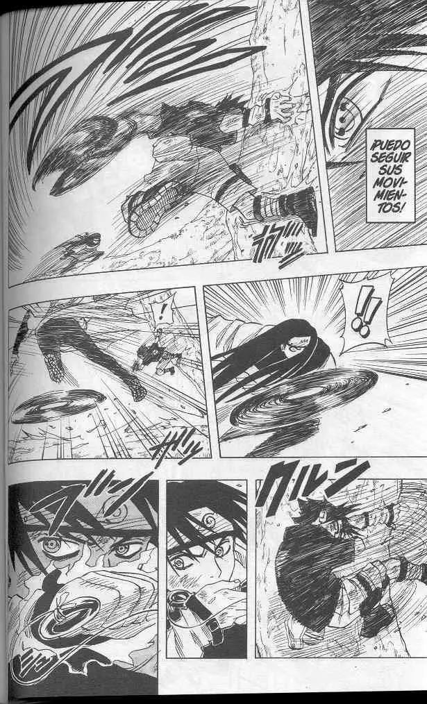 Naruto capítulo 49, página 12
