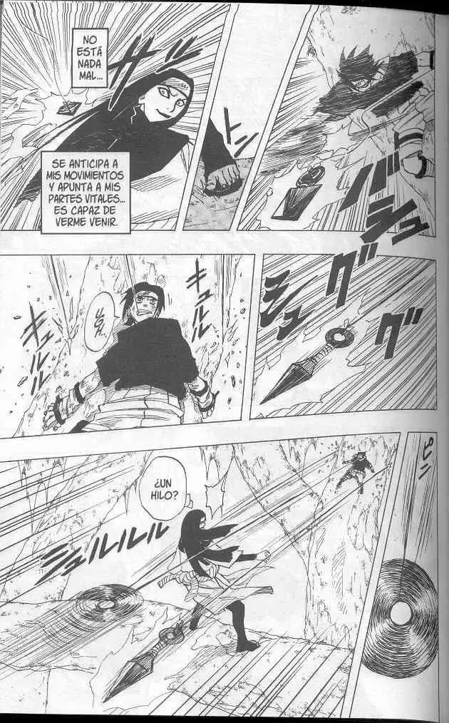 Naruto capítulo 49, página 13