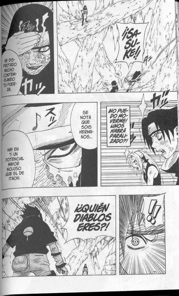 Naruto capítulo 49, página 16
