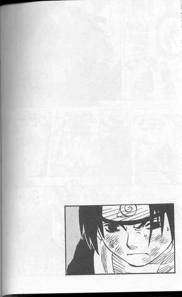Naruto capítulo 49, página 20