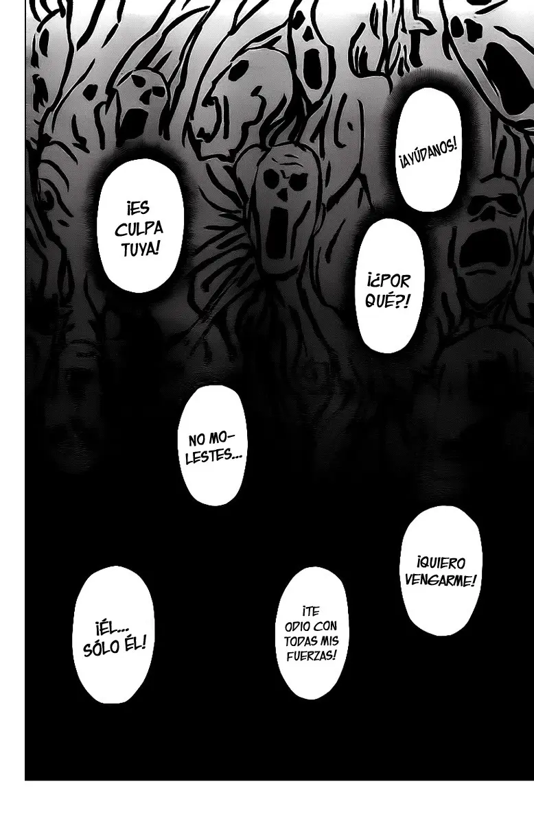 Naruto capítulo 497, página 12