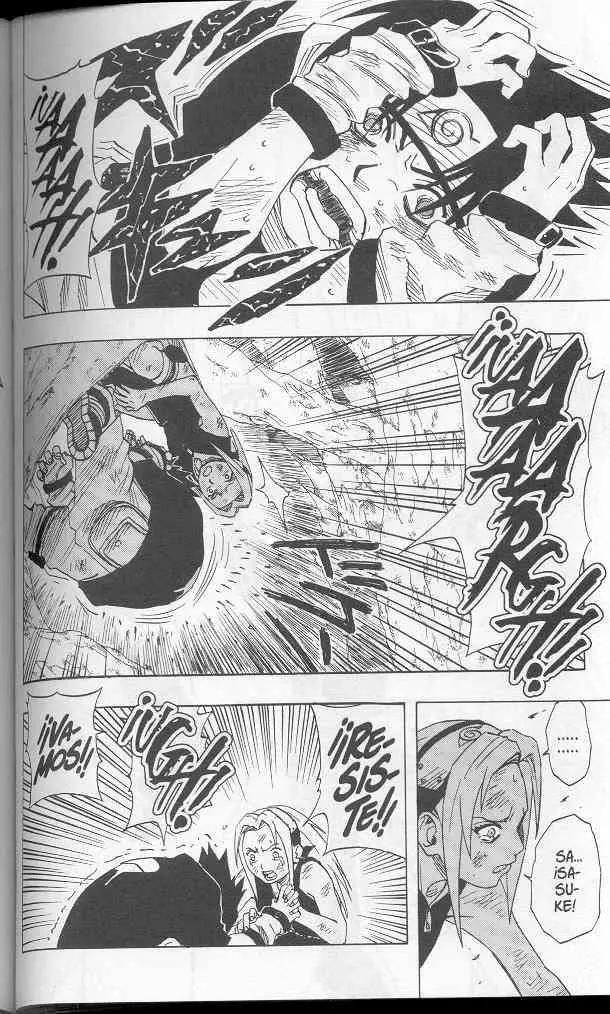 Naruto capítulo 50, página 2