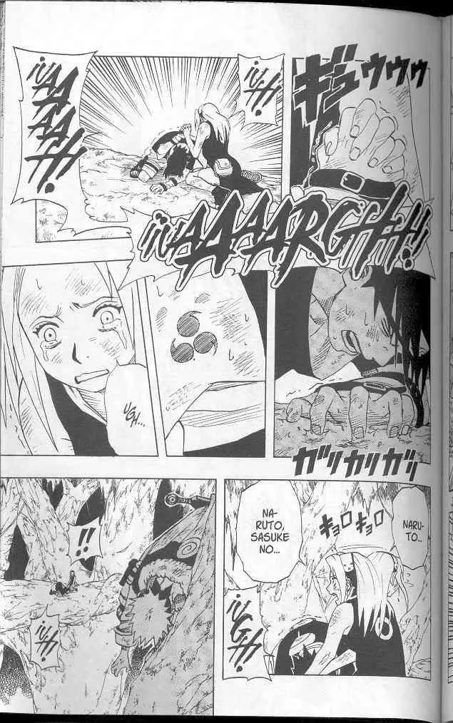 Naruto capítulo 50, página 3