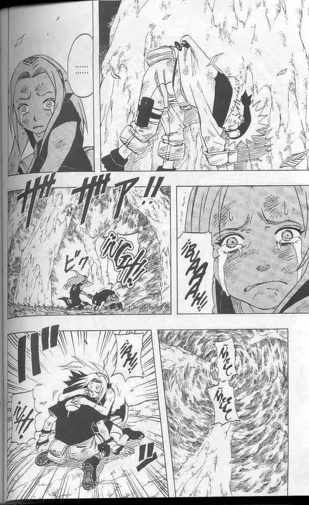 Naruto capítulo 50, página 4