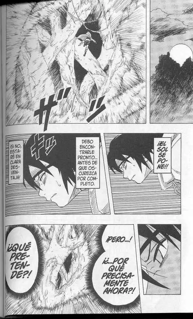 Naruto capítulo 50, página 6